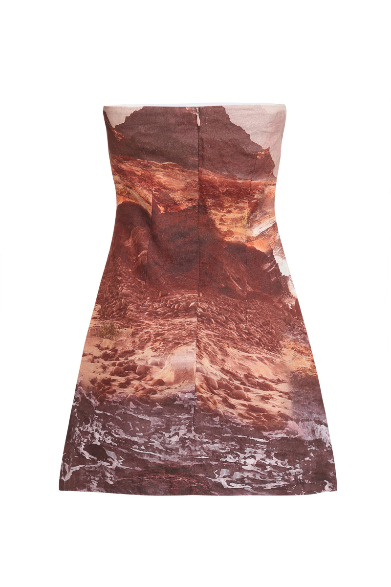 ORA DRESS - CULT MIA