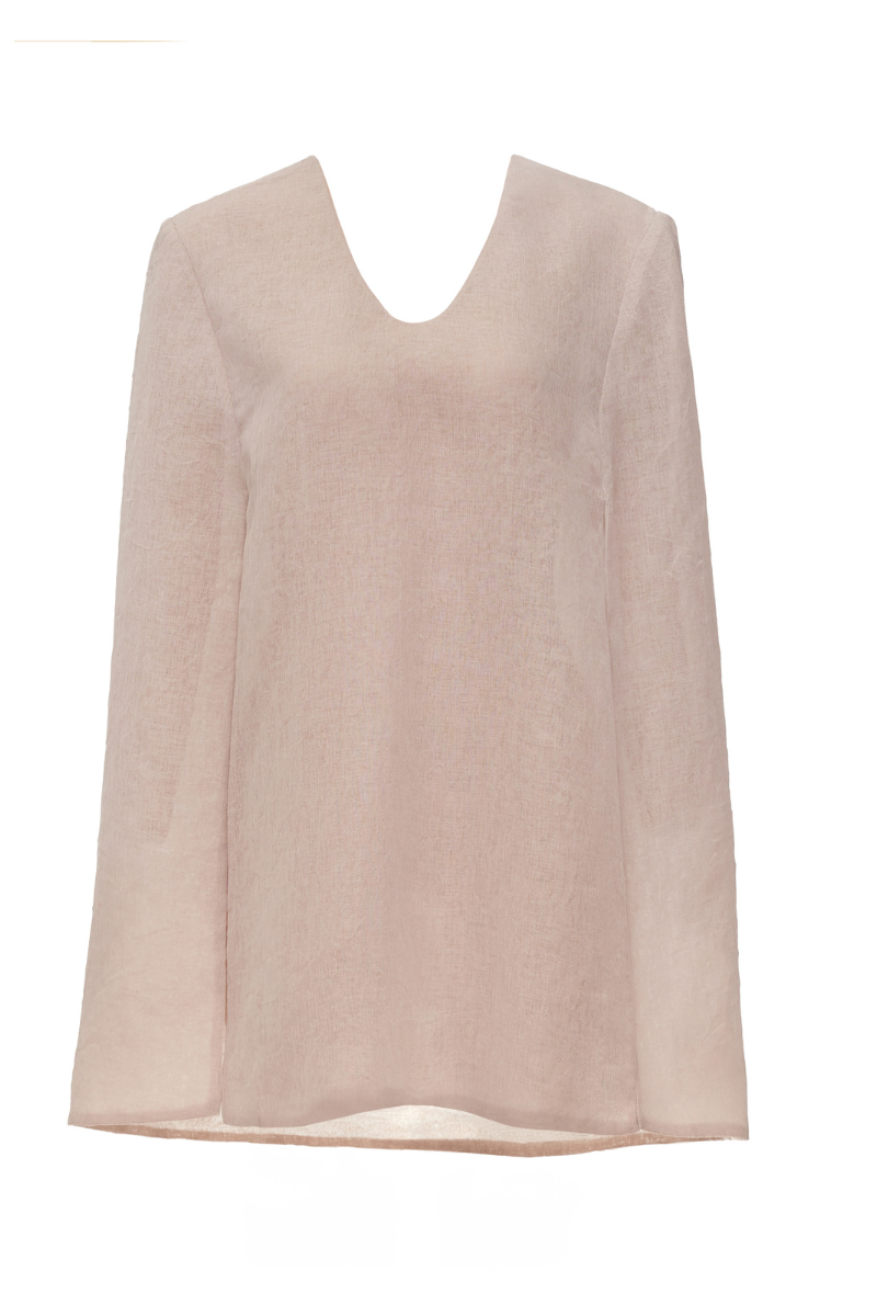 VAPORIZE SET IN BEIGE - CULT MIA