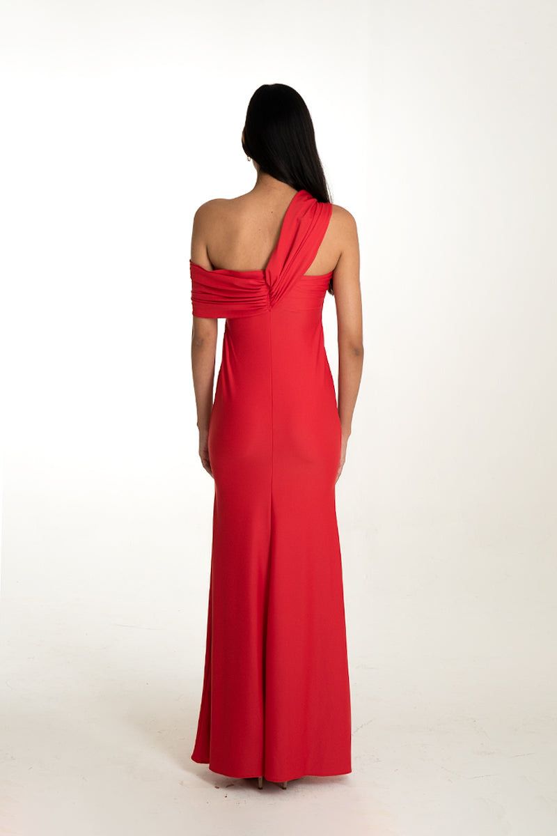 HELE DRESS - CULT MIA