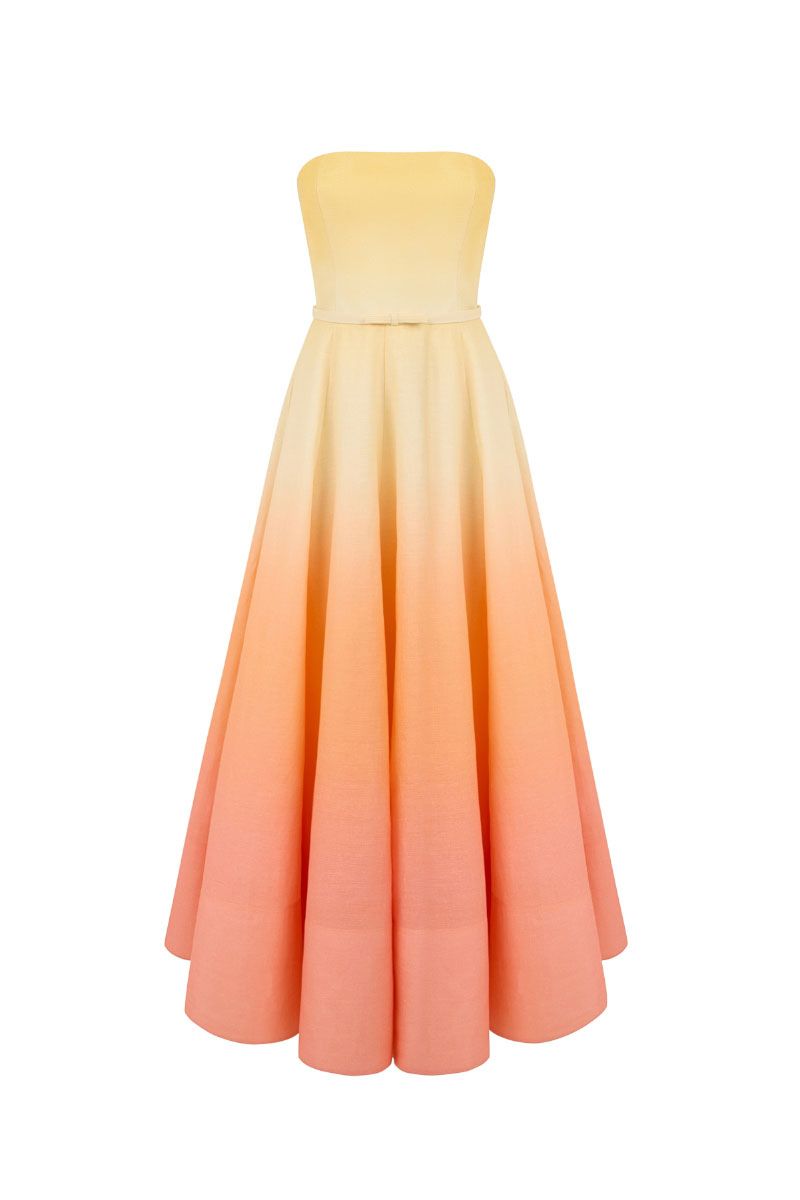 SOLEIL DRESS - CULT MIA