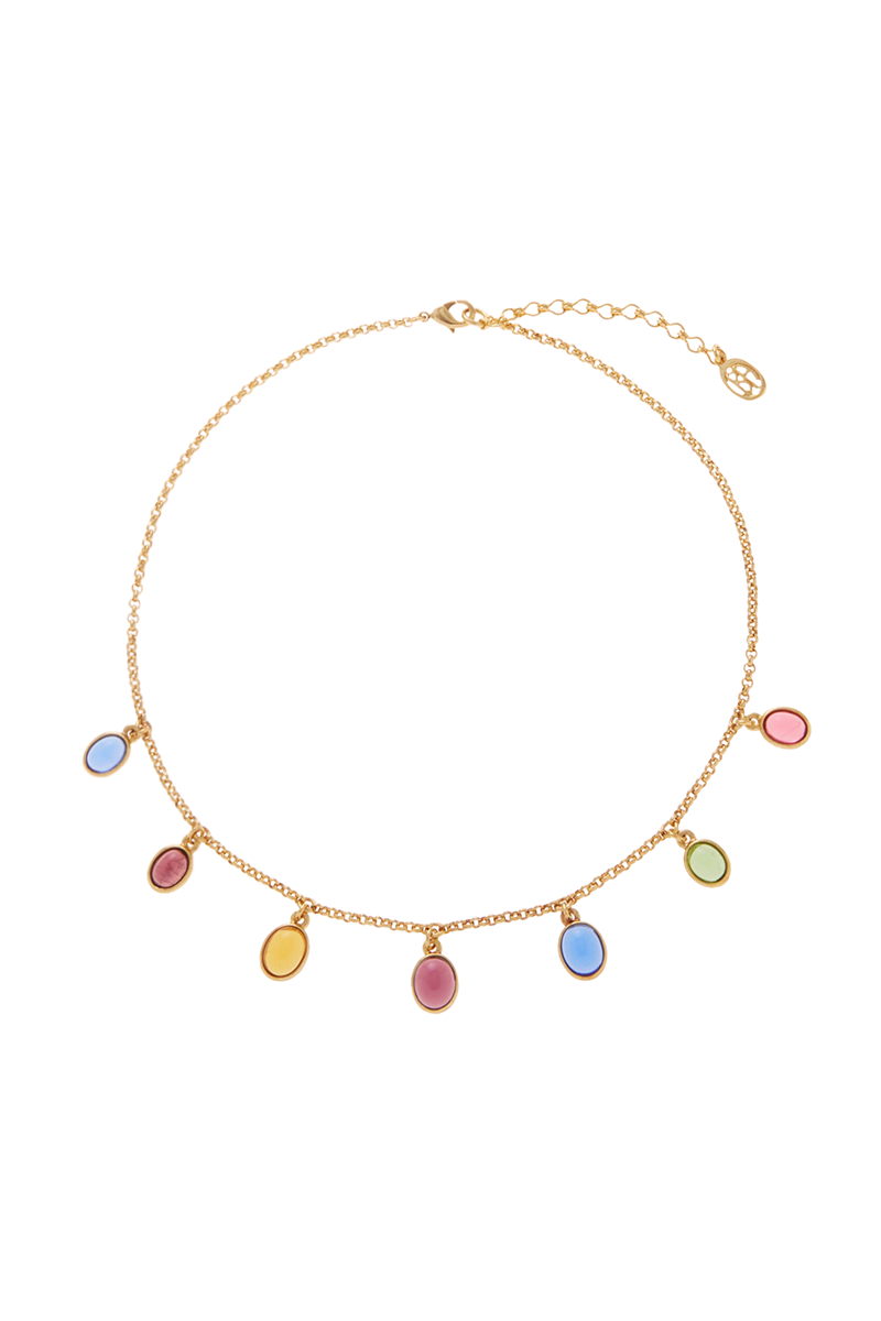 MARYAM NECKLACE - CULT MIA