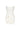 HELENA WHITE STRAPLESS MINI DRESS