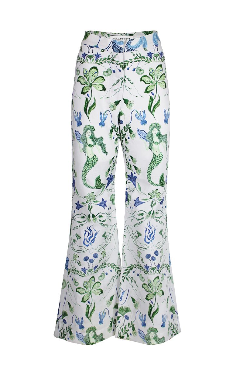 LINORE OCEANID PANTS - CULT MIA