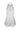 WHITE PEARL MINI DRESS | Santa Brands | CULT MIA