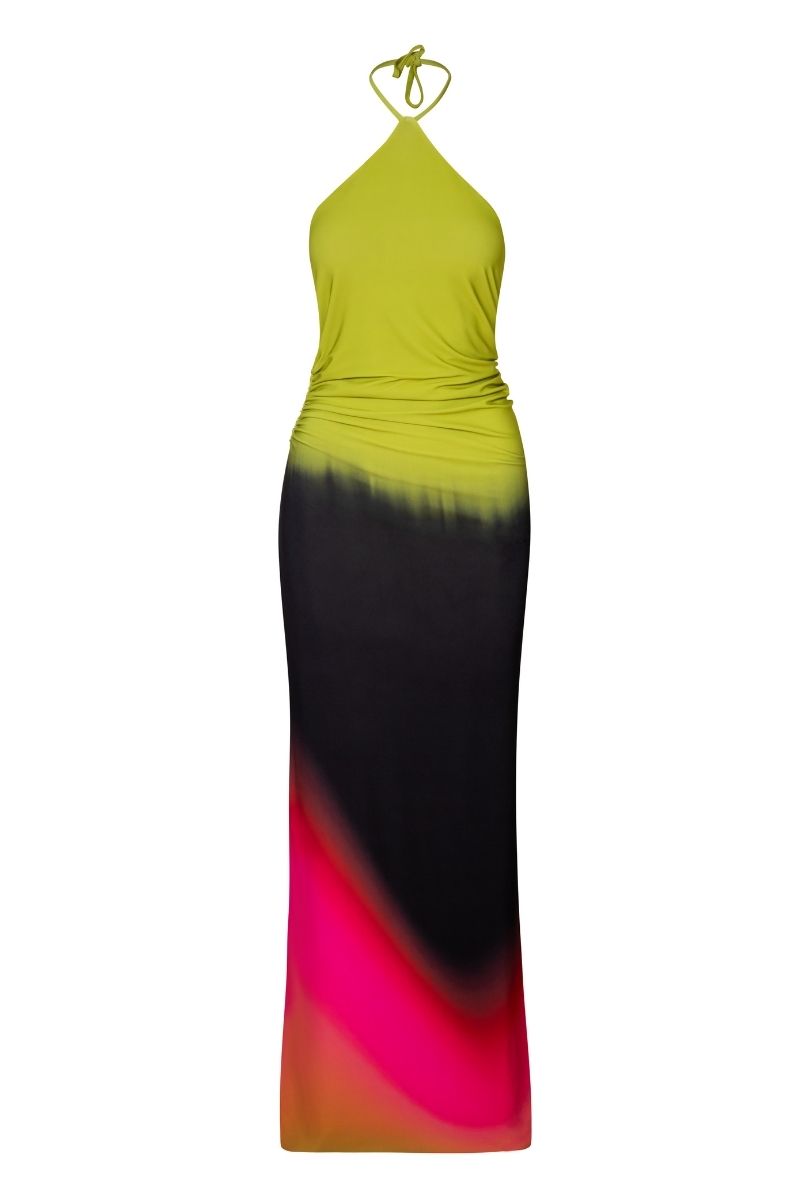 BLAKE MAXI DRESS - CULT MIA