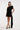 JOCELYN BLACK MINI DRESS - CULT MIA