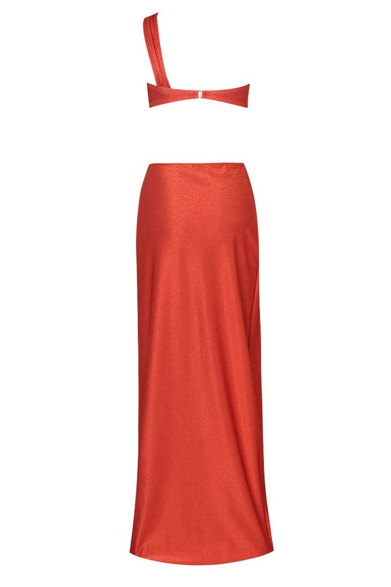 JOY TERRANA MAXI DRESS - CULT MIA