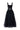 BLACK LAURENT TULLE LAYERED MAXI DRESS | 21Six | CULT MIA