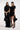 RHEA BLACK MAXI DRESSES - CULT MIA