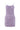 LILAC GIA SMOCKED SILK CHIFFON MINI DRESS - CULT MIA