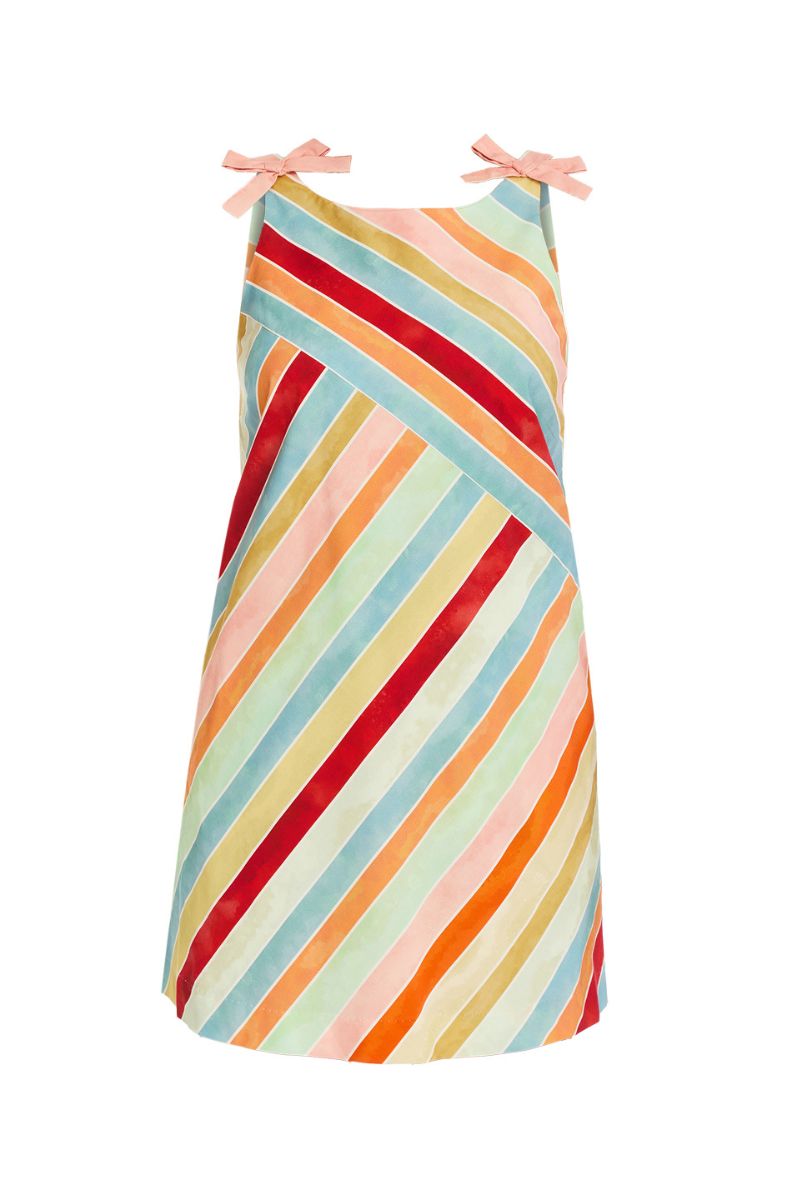 PAYTON MINI DRESS