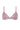 BLOSSOM PINK TRIANGLE BRA | Nué Studio | CULT MIA