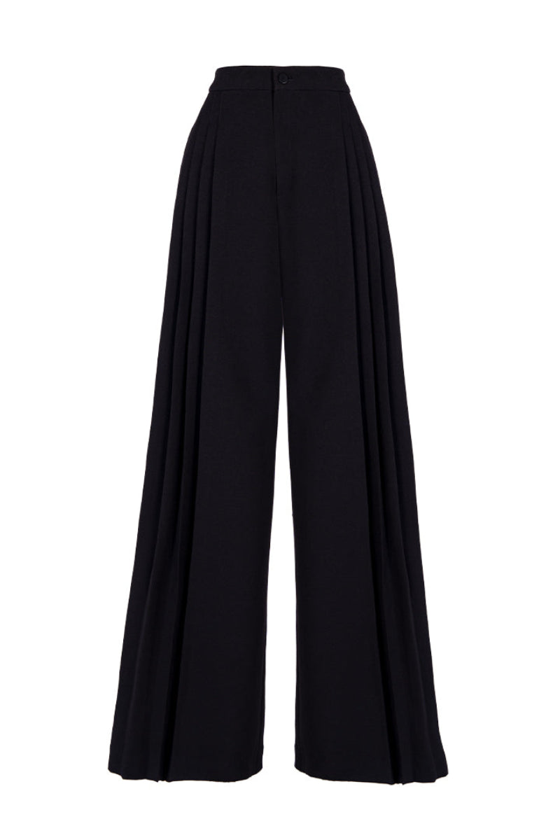 BLACK MIKEY STRAIGHT LEG JEANS | CULT MIA | TT Studios