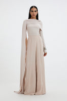 Deme By Gabriella COBBIE co-ord set featuring a matching top and pants in a stylish, coordinated design.