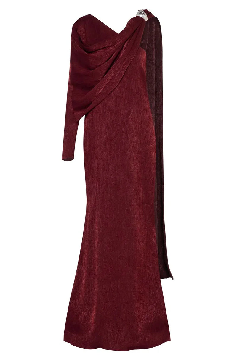 فستان كوما في مانهاتن