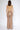 BEIGE THREE PIECE SUIT SET | Deme By Gabriella | CULT MIA