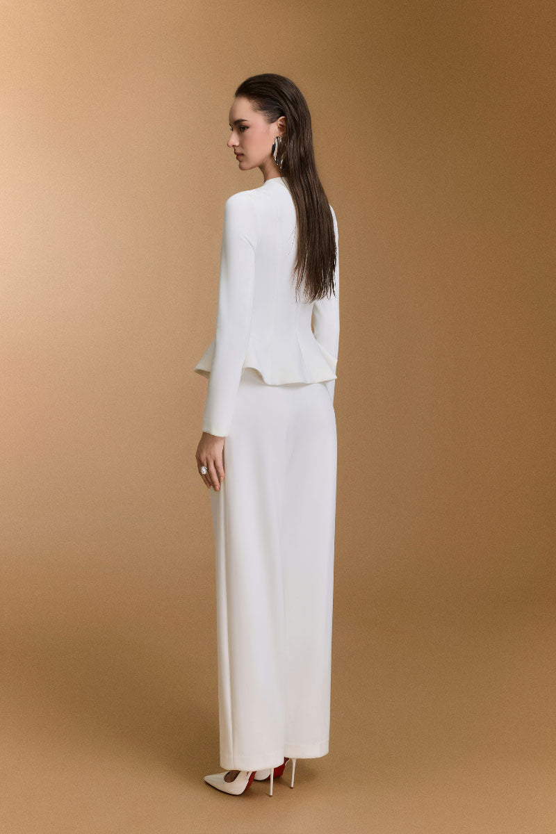 THORN PANTS - CULT MIA