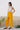 TANGERINE STRAIGHT-LEG PANTS | JAAF | CULT MIA