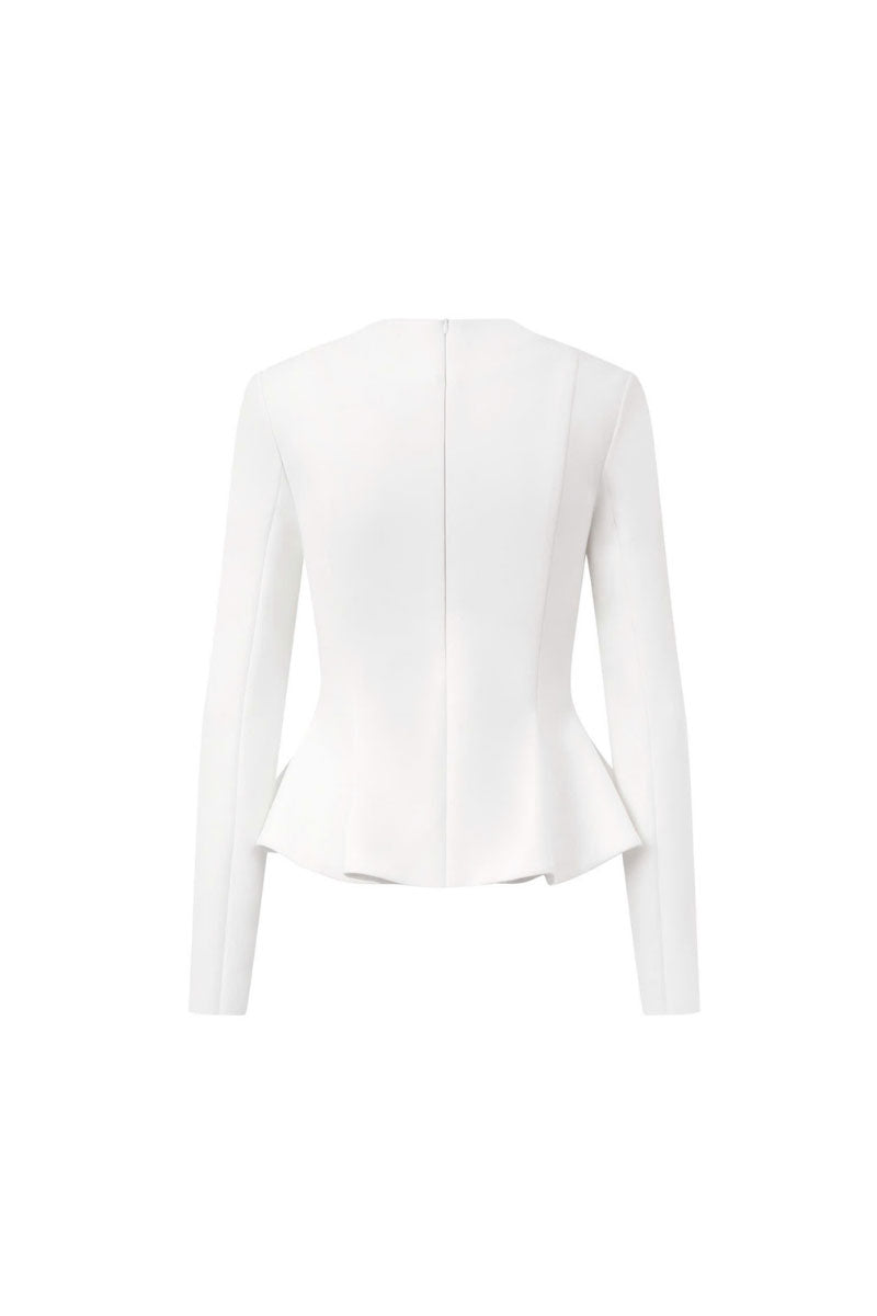Arti Apparel Thorn Top featuring a stylish design, soft fabric, and comfortable fit, perfect for casual or chic outfits.