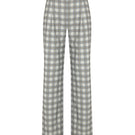 Gray ColoReve Matmazel pants with a relaxed fit, featuring a comfortable waistband and stylish design.