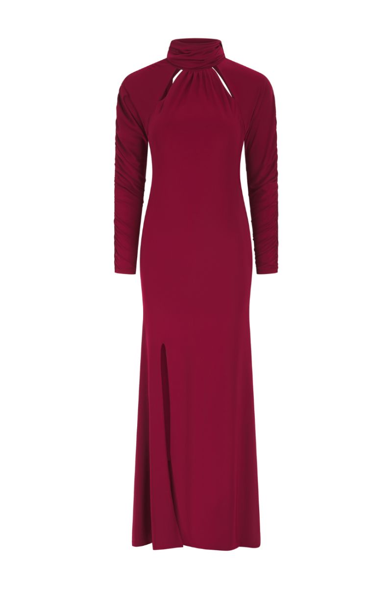 CELOSIA MIDAXI DRESS - CULT MIA