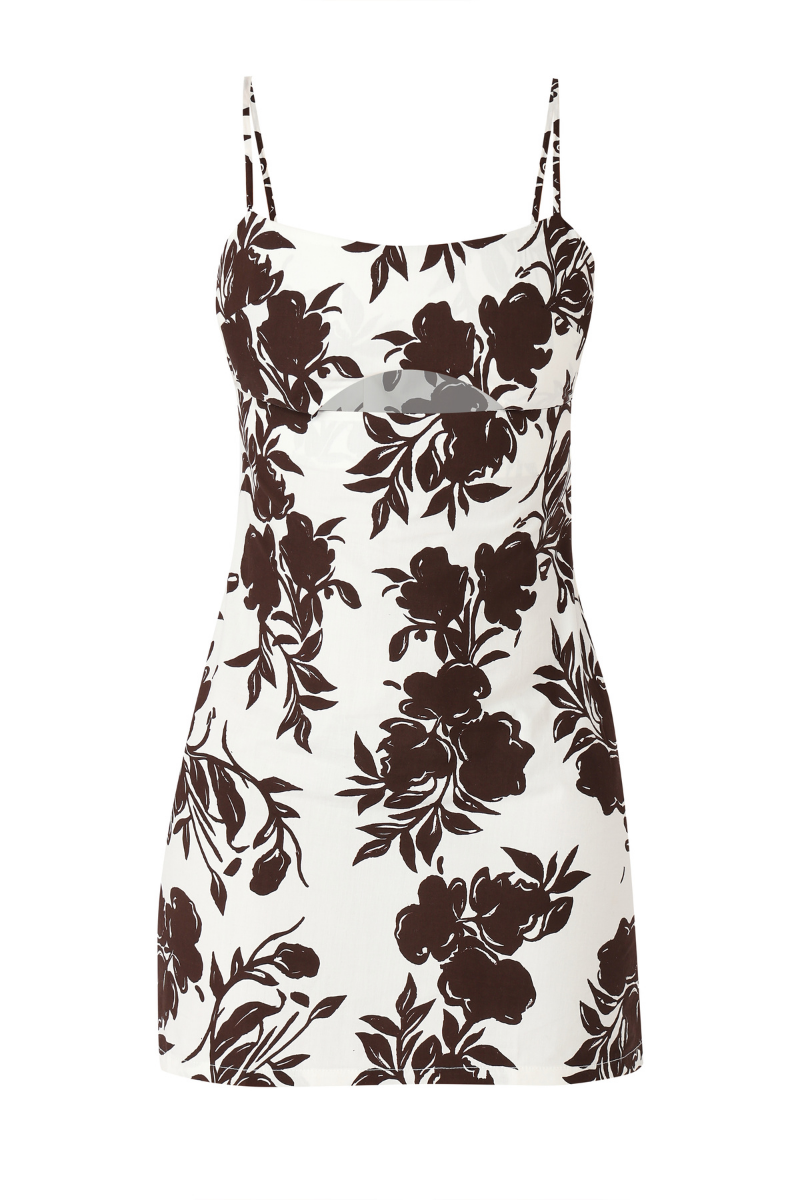 ALORA DRESS - CULT MIA