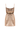 BRONZE SHIMMER MINI DRESS | Sudi Etuz | CULT MIA