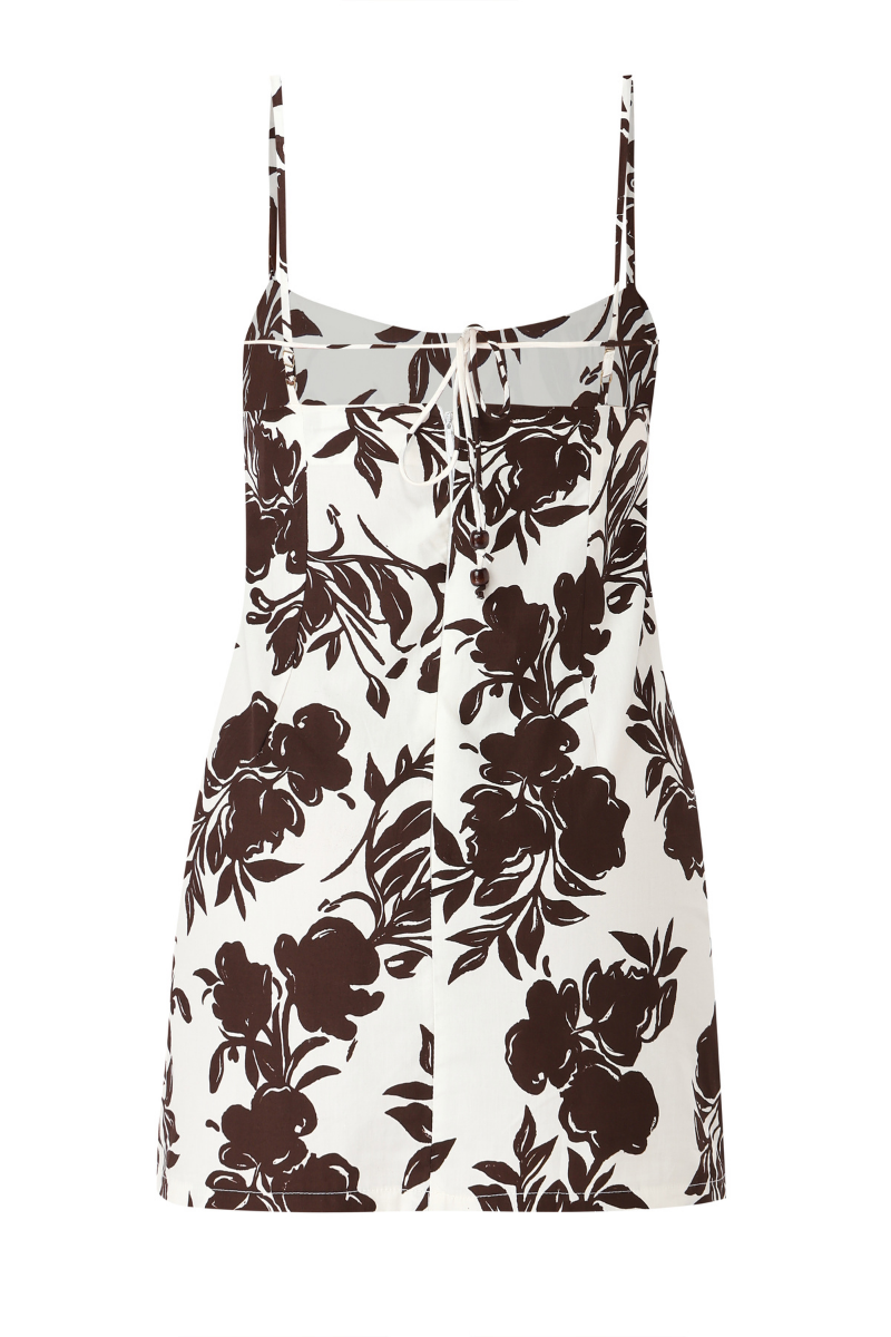 ALORA DRESS - CULT MIA