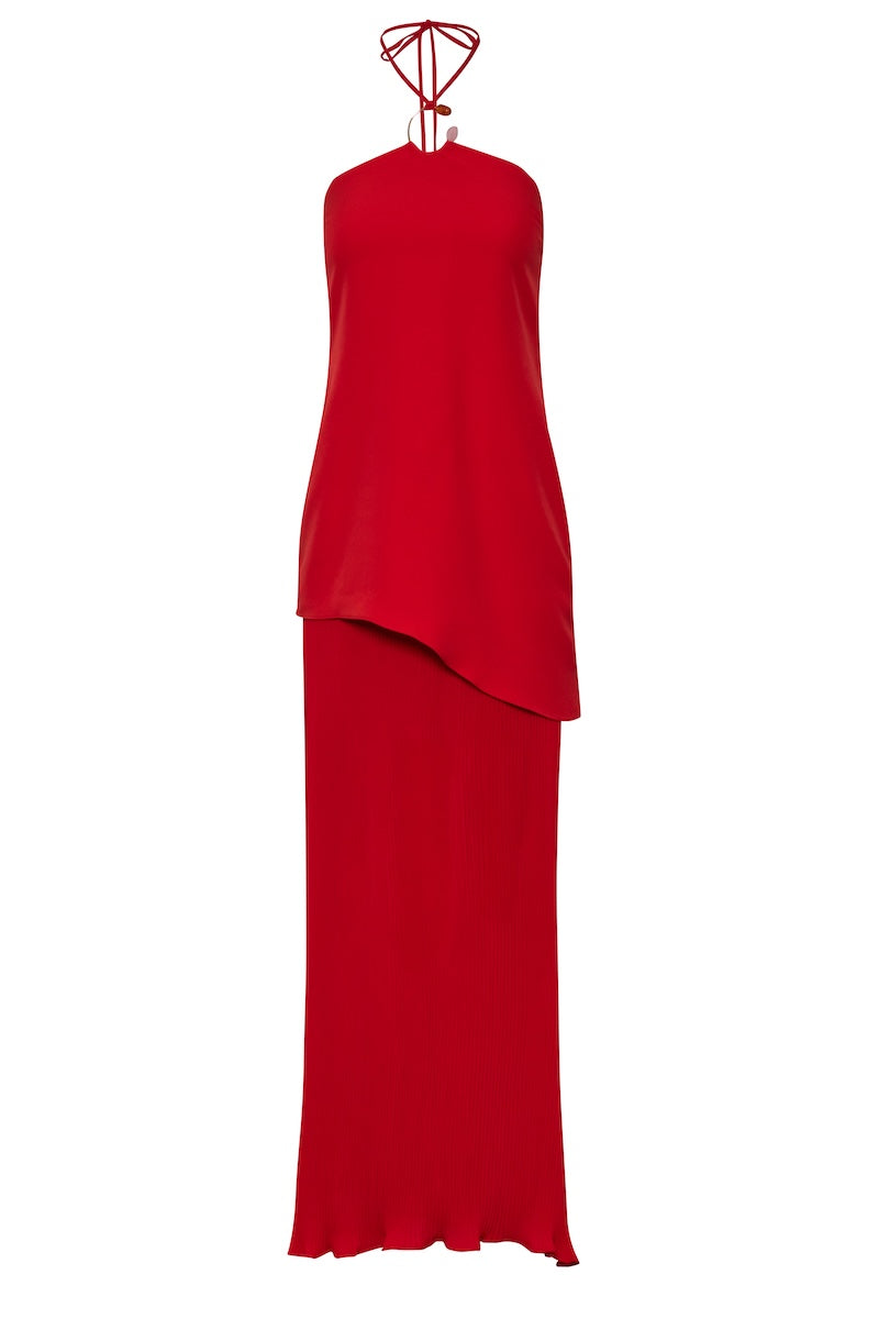 GAIA MAXI DRESS - CULT MIA