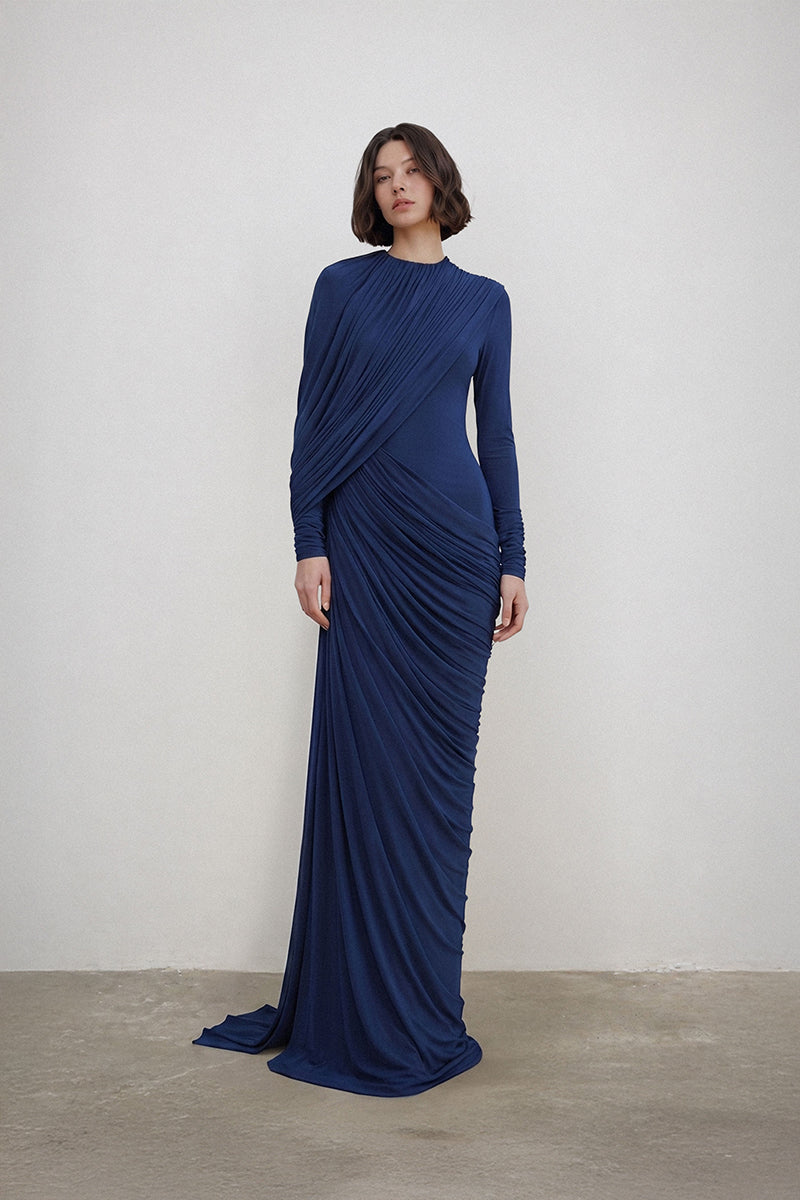 SETTLE DRESS | CULT MIA