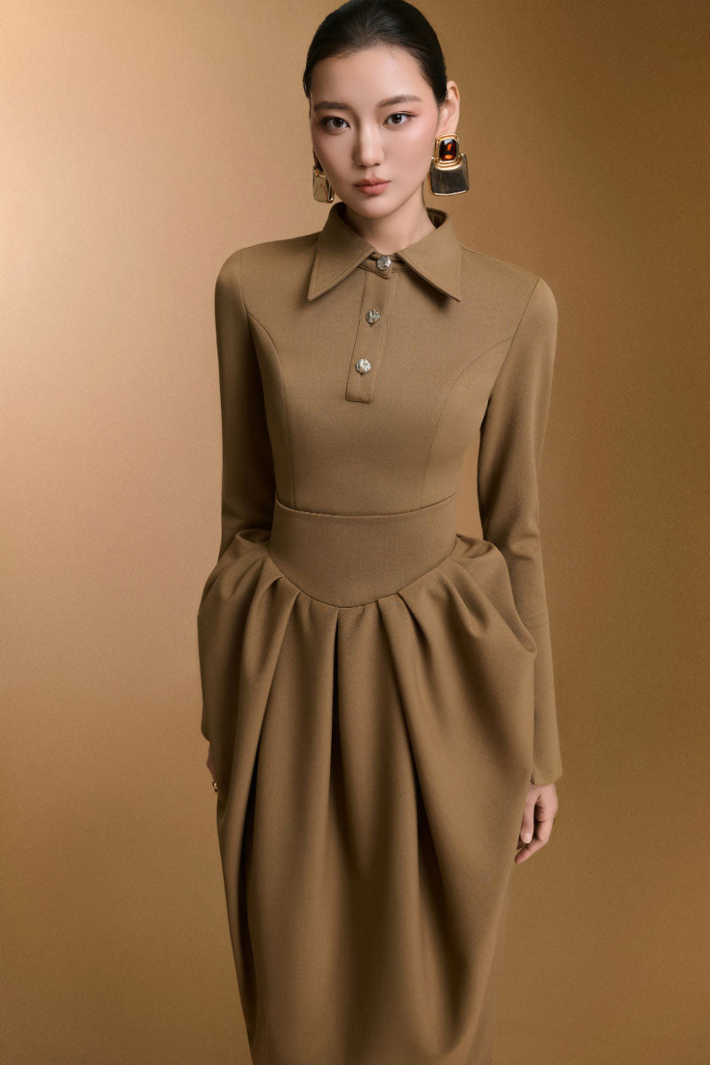 Arti Apparel Twilight Top, stylish women's blouse with a relaxed fit, featuring a soft fabric and versatile design.