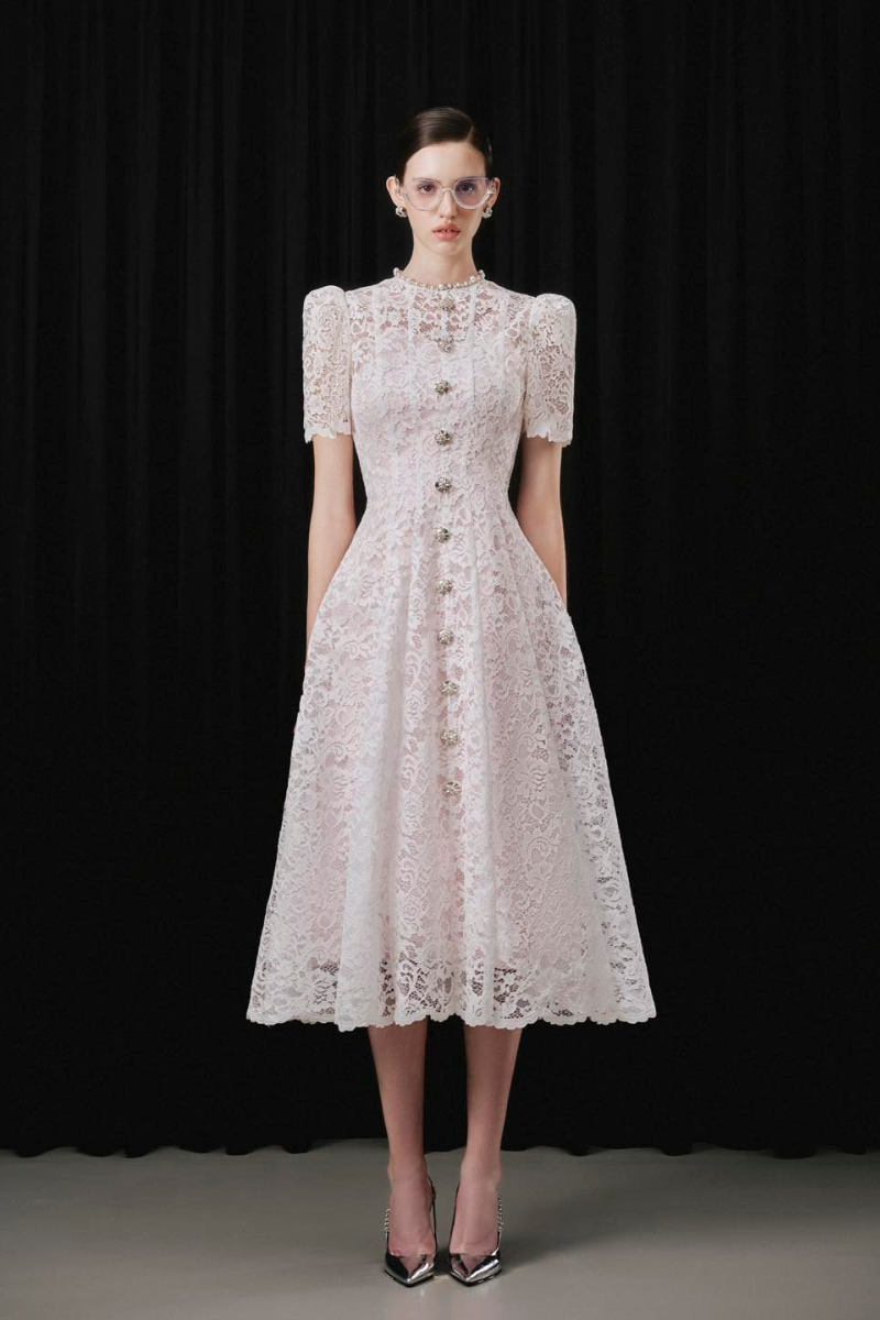 ROBE ANNELY