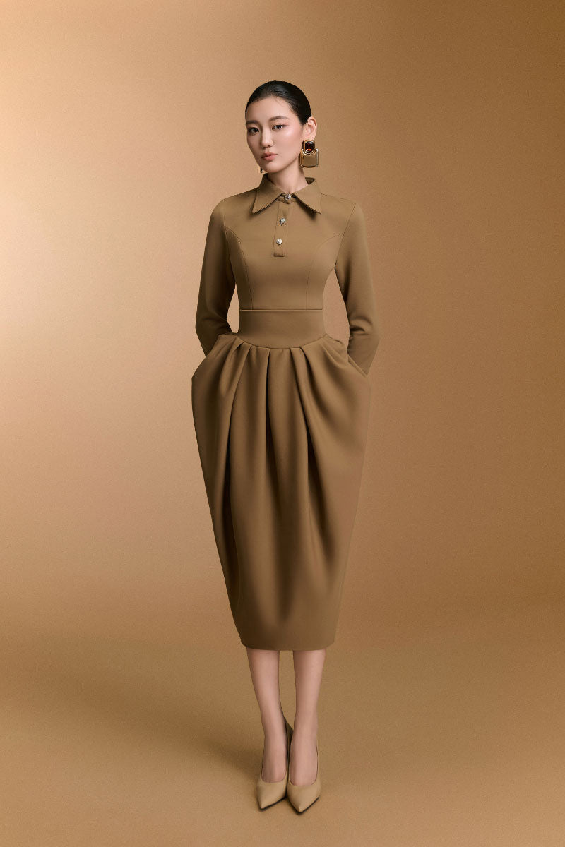 TWILIGHT MIDI - CULT MIA