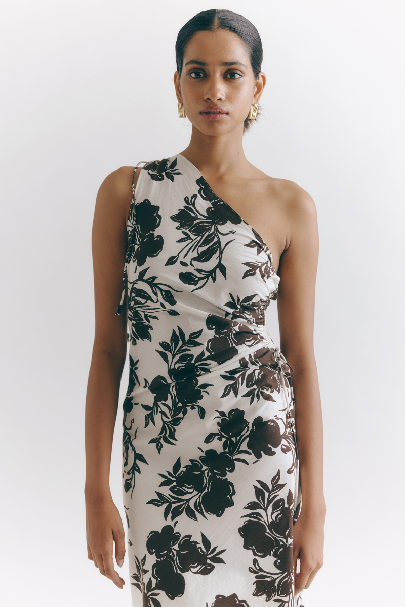 SERENA DRESS - CULT MIA