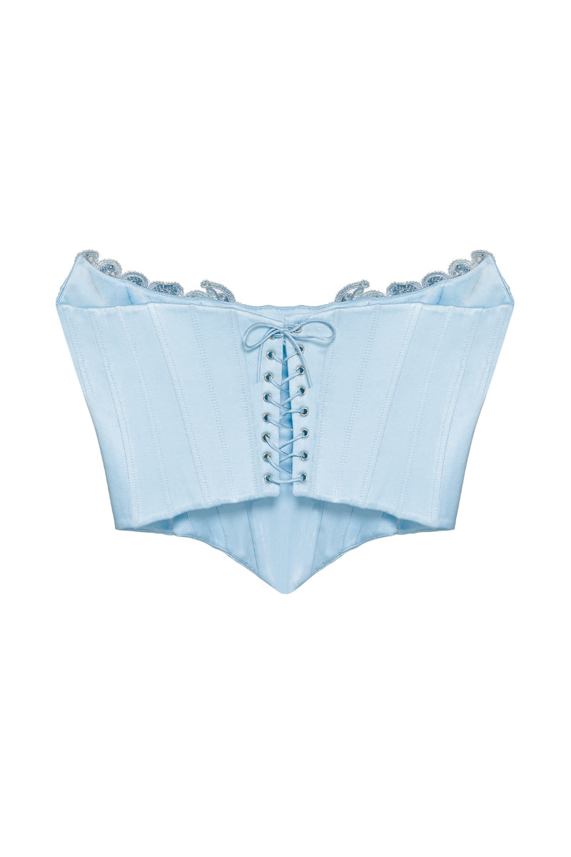 THE NAMI CORSET - CULT MIA