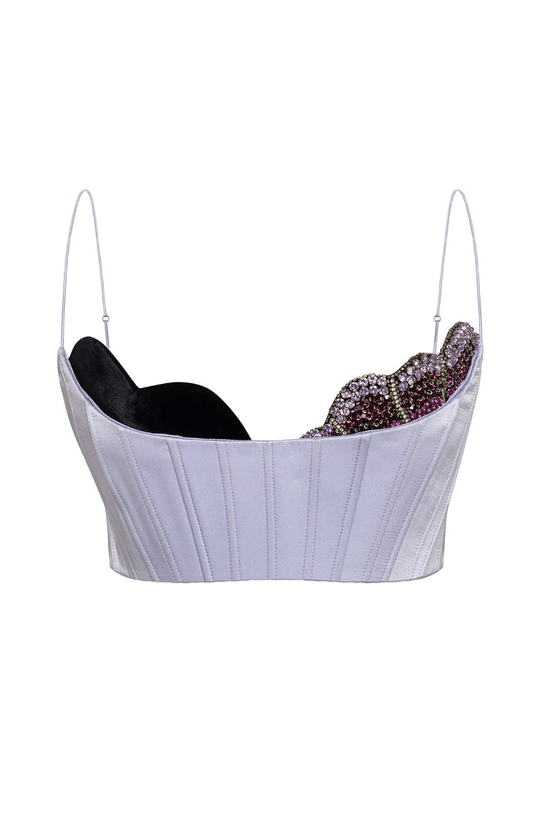 THE SENSU CORSET - CULT MIA