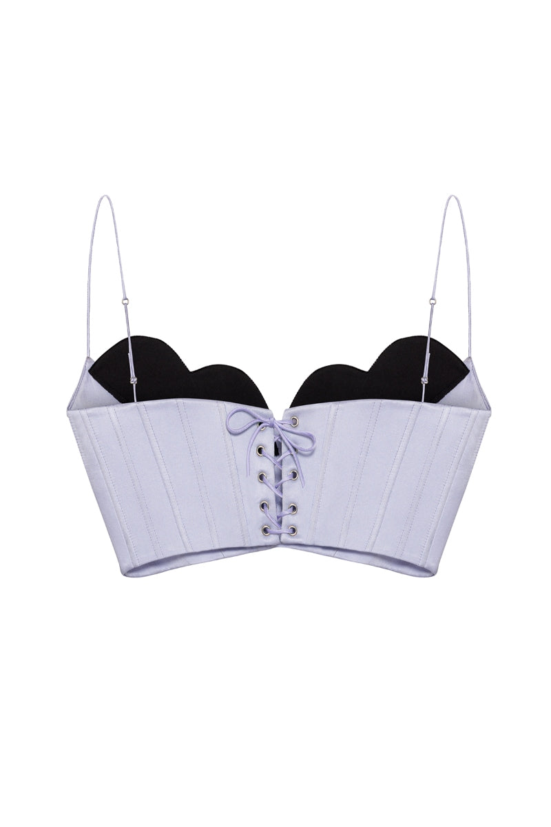 THE SENSU CORSET - CULT MIA