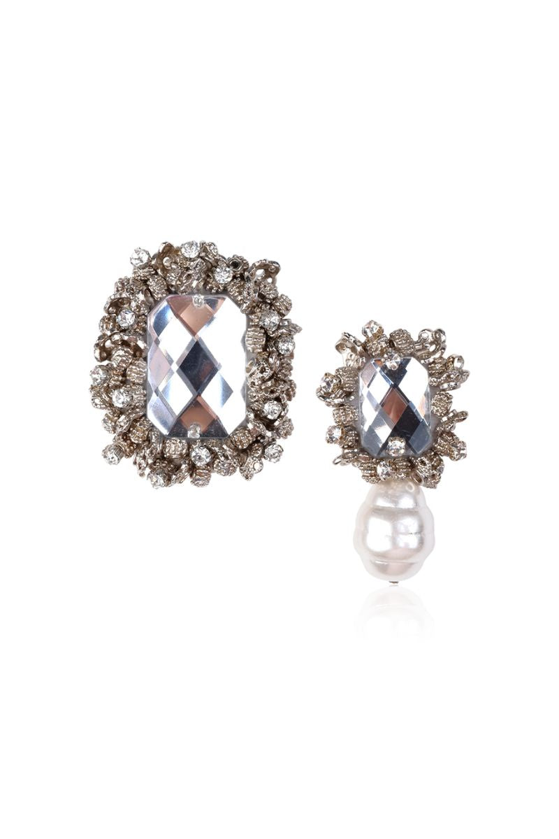ARIA SET BROOCH - CULT MIA