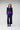 PURPLE PEACE AT NIGHT KNIT JACKET WITH
DETACHABLE SLEEVES | Arto | CULT MIA