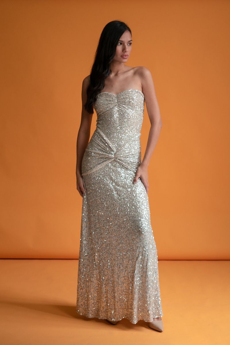 ABIGAIL DRESS - CULT MIA