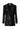 LUNA OBSIDIAN BLACK BLAZER - CULT MIA