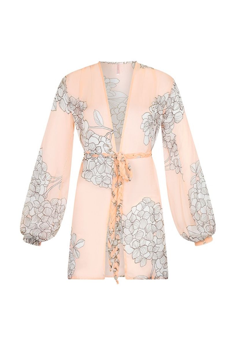 HORTENSE BLOUSE - CULT MIA