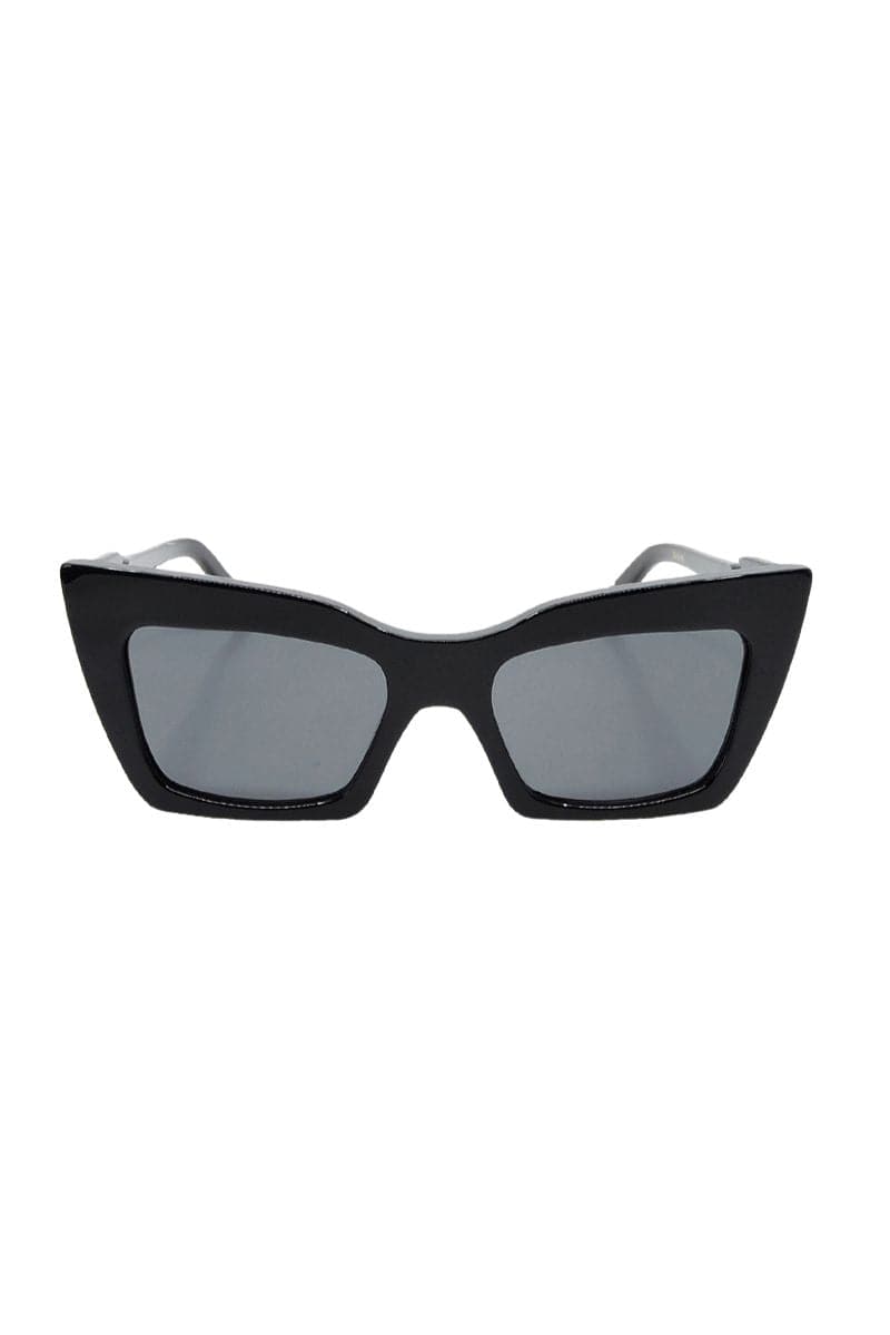 SHADOW DARK KNIGHT SUNGLASSES - CULT MIA