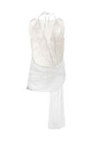 Arti Apparel Velory Top, stylish women's sleeveless top in vibrant color with a relaxed fit, perfect for casual wear.