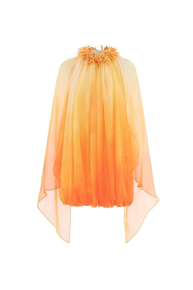 SOLAR DRESS