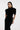 ISADORA BLACK GOWN - CULT MIA