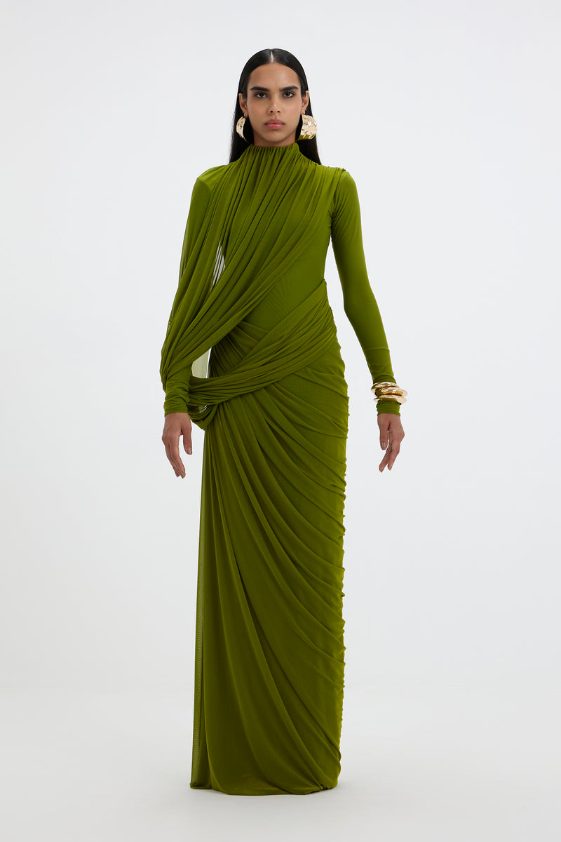 SUZIE MAXI DRESS | CULT MIA | Deme By Gabriella SUZIE MAXI DRESS | CULT MIA | Deme By Gabriella