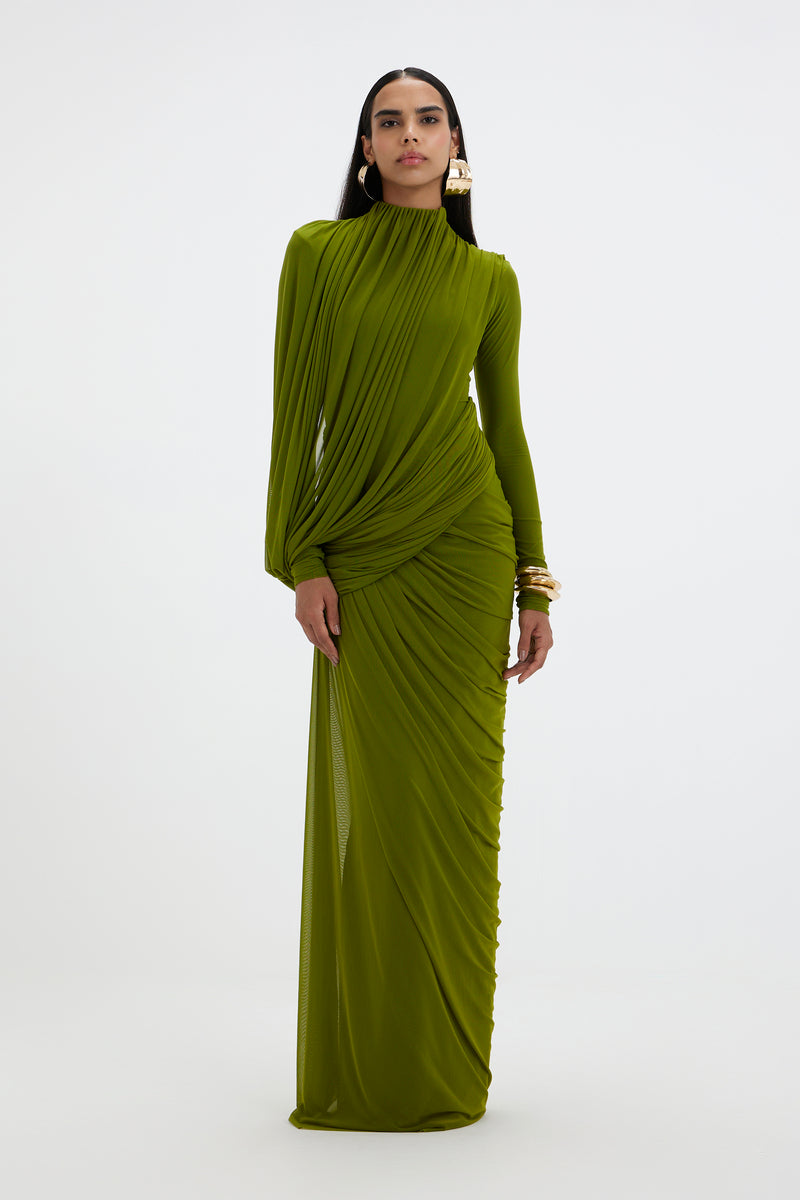 SUZIE MAXI DRESS | CULT MIA | Deme By Gabriella SUZIE MAXI DRESS | CULT MIA | Deme By Gabriella