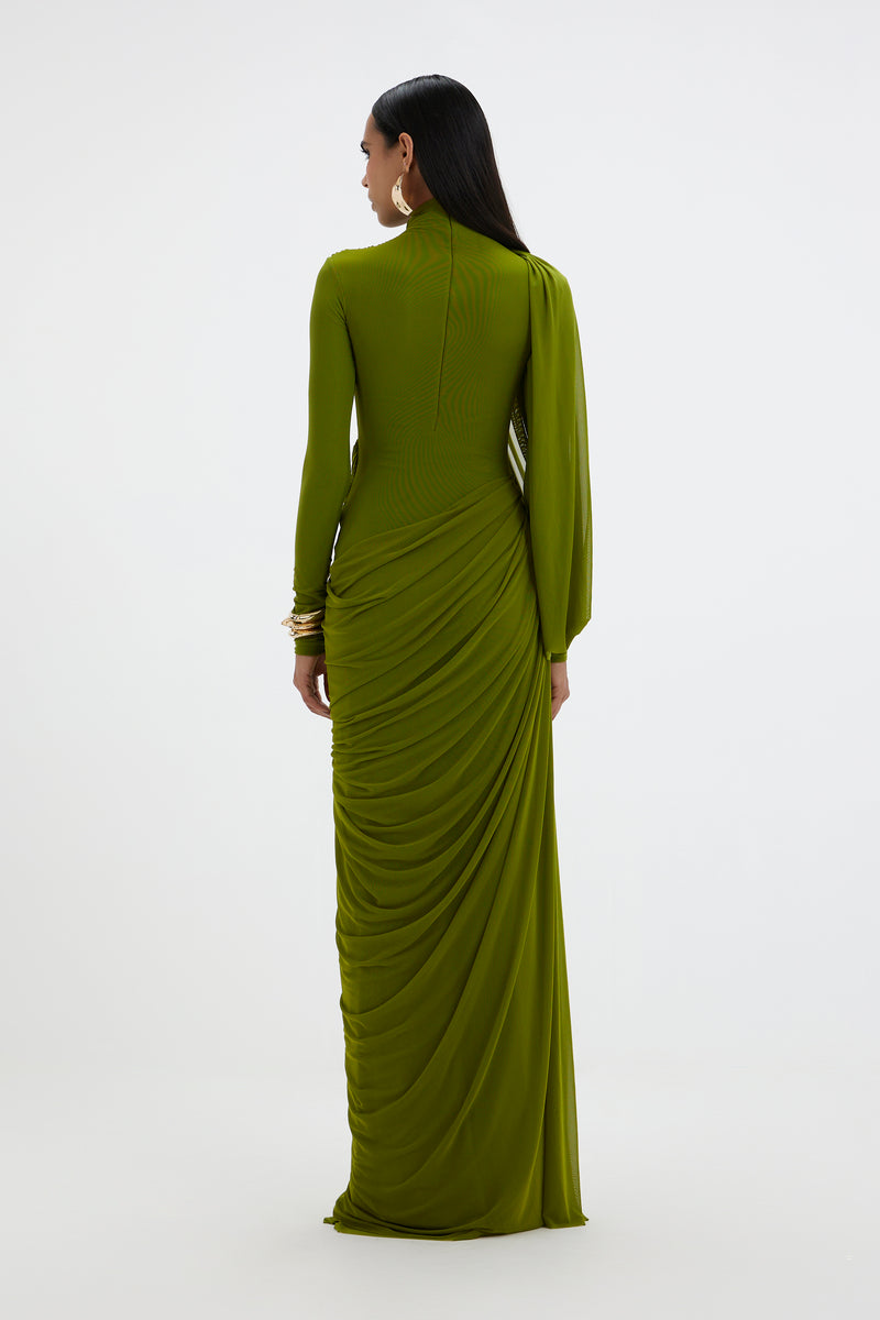 SUZIE MAXI DRESS | CULT MIA | Deme By Gabriella SUZIE MAXI DRESS | CULT MIA | Deme By Gabriella