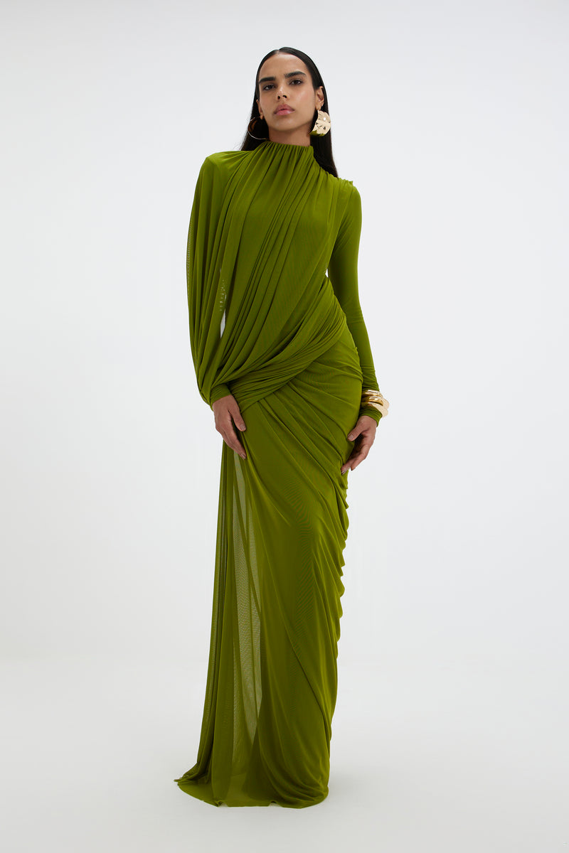 SUZIE MAXI DRESS | CULT MIA | Deme By Gabriella SUZIE MAXI DRESS | CULT MIA | Deme By Gabriella